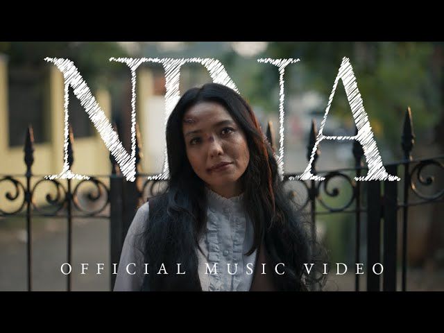 Cover Lagu .Feast - Nina