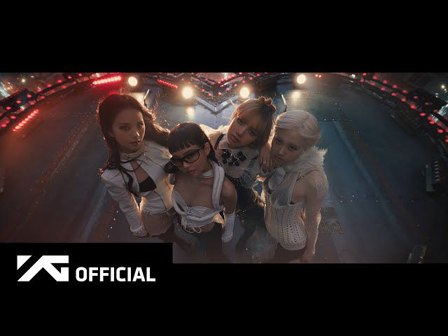 Cover Lagu BLACKPINK - JUMP