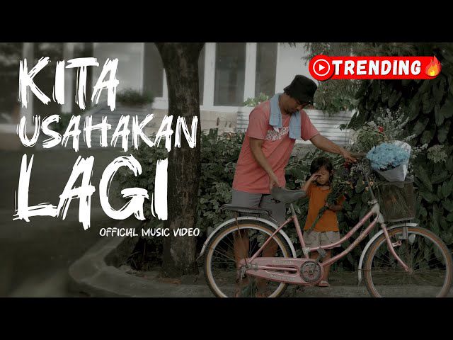 Cover Lagu Batas Senja - Kita Usahakan Lagi