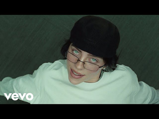 Cover Lagu Billie Eilish - BIRDS OF A FEATHER