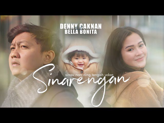 Cover Lagu Denny Caknan - Sinarengan (feat. Bella Bonita)