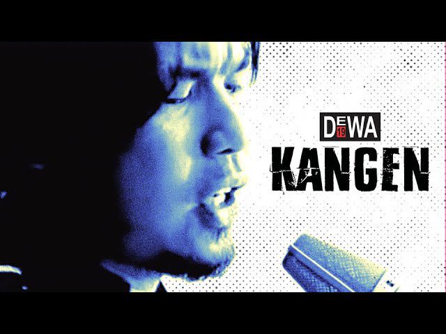 Cover Lagu Dewa 19 - Kangen