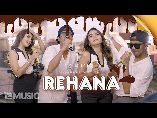 Cover Lagu Dini Kurnia - Sing Kuat (feat. Mufly Key)