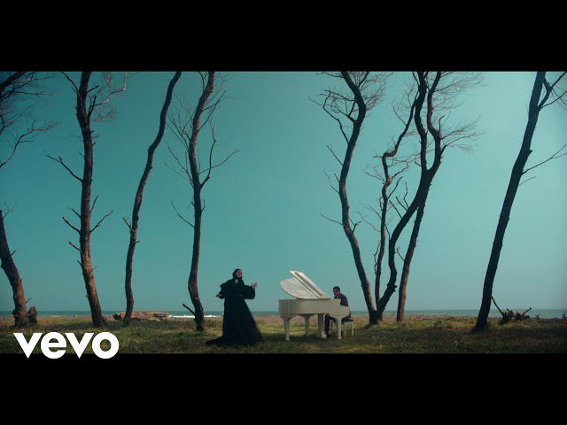 Cover Lagu Ernie Zakri & Ade Govinda - Masing Masing (Official Music Video)