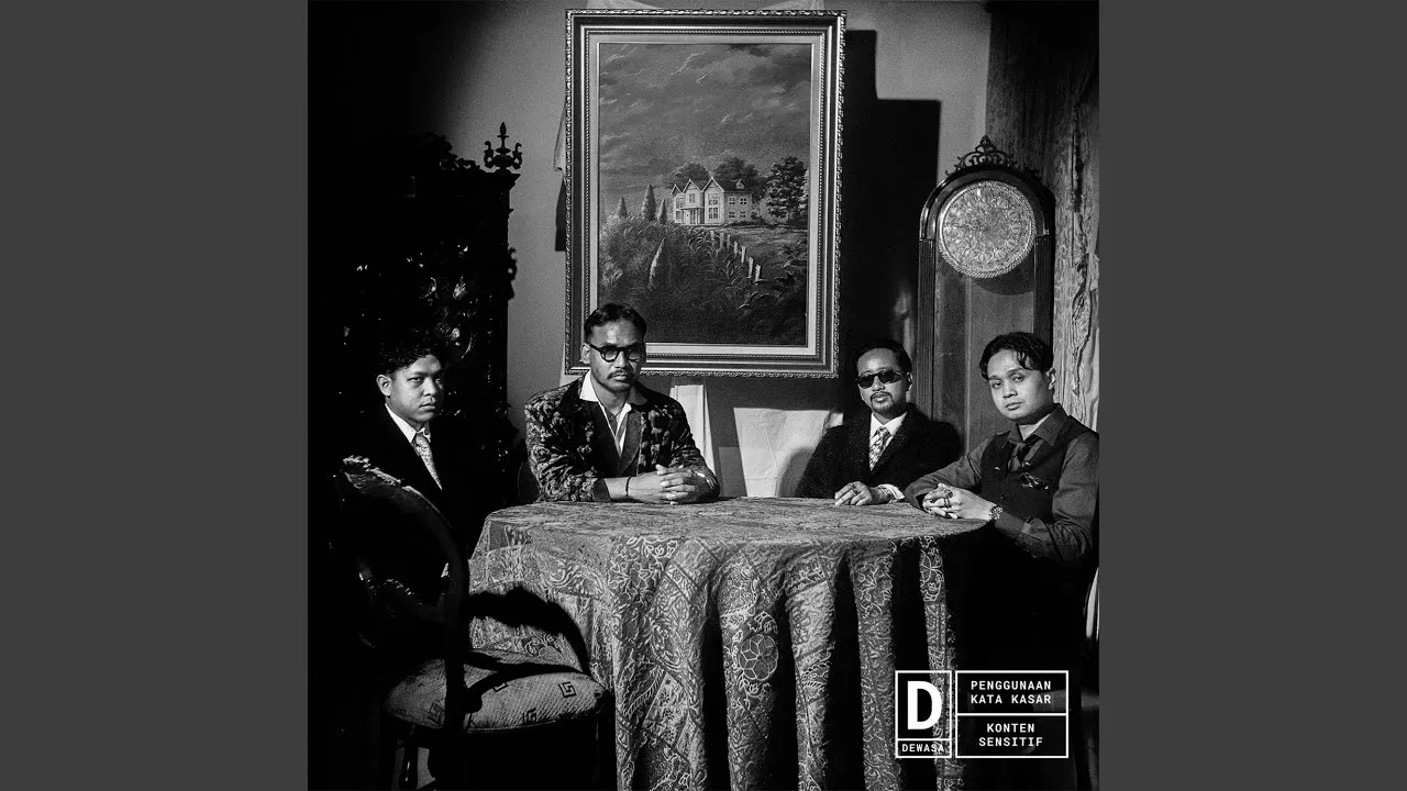 Cover Lagu Feast
