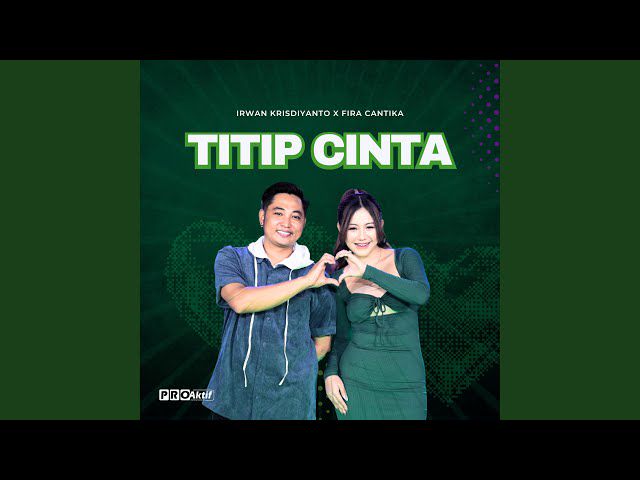 Cover Lagu Fira Cantika & Irwan Krisdiyanto - Titip Cinta