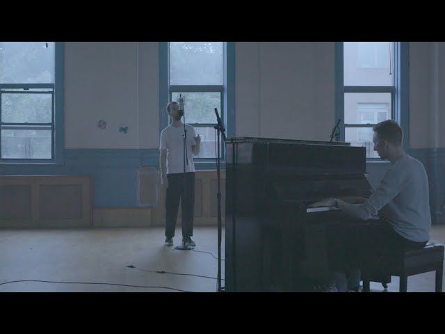 Cover Lagu HONNE - Location Unknown (feat. BEKA)