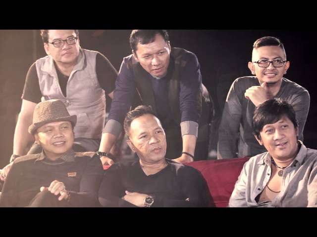 Cover Lagu Kakatua - Stinky - Mungkinkah (Official Video)