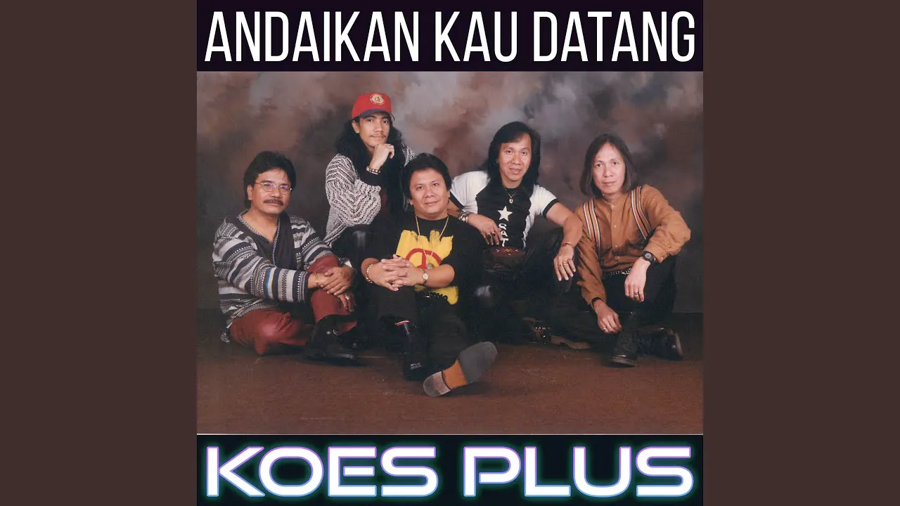 Cover Lagu Koes Ploes