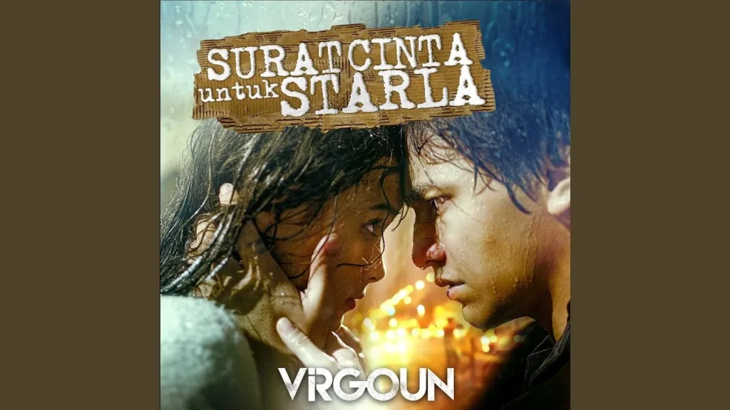Cover Lagu Last child