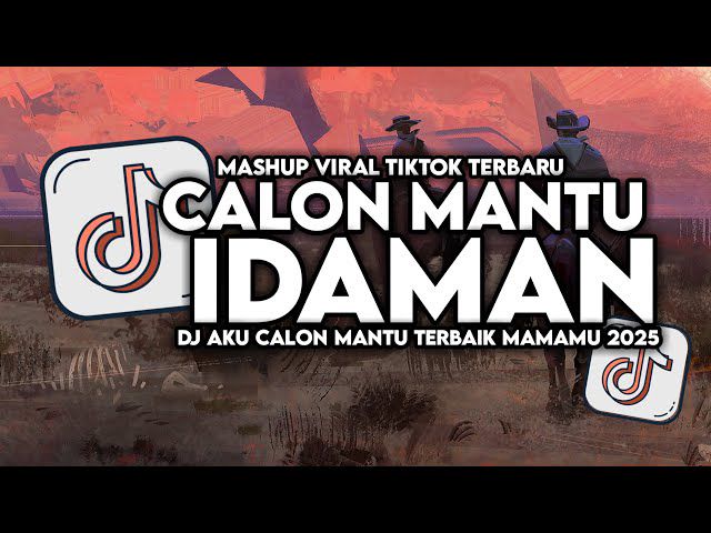 Cover Lagu Maman Fvndy - Calon Mantu Idaman