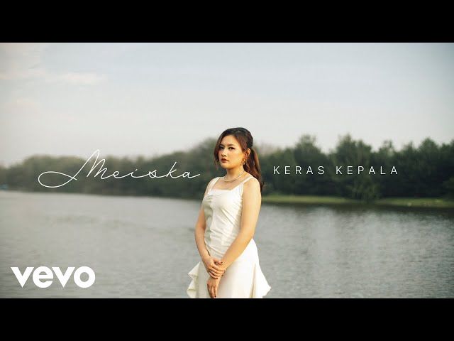 Cover Lagu Meiska - Keras Kepala