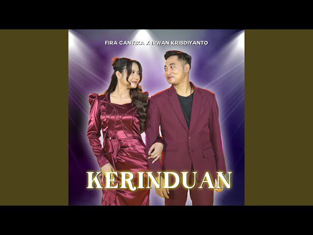 Cover Lagu Musik Proaktif - Kerinduan