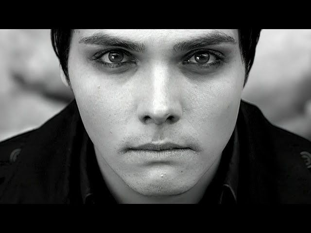 Cover Lagu My Chemical Romance - I Don’t Love You