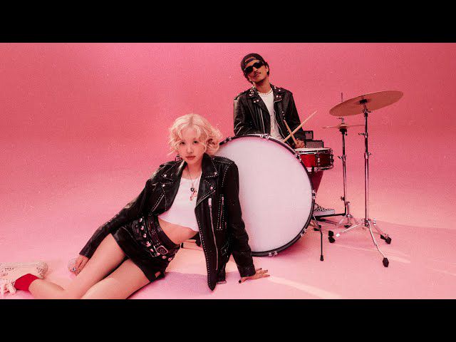 Cover Lagu ROSÉ & Bruno Mars - APT.