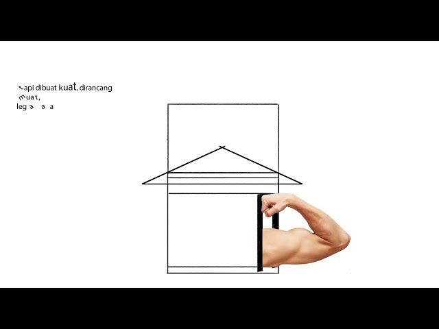 Cover Lagu Sal Priadi - Kita usahakan rumah itu