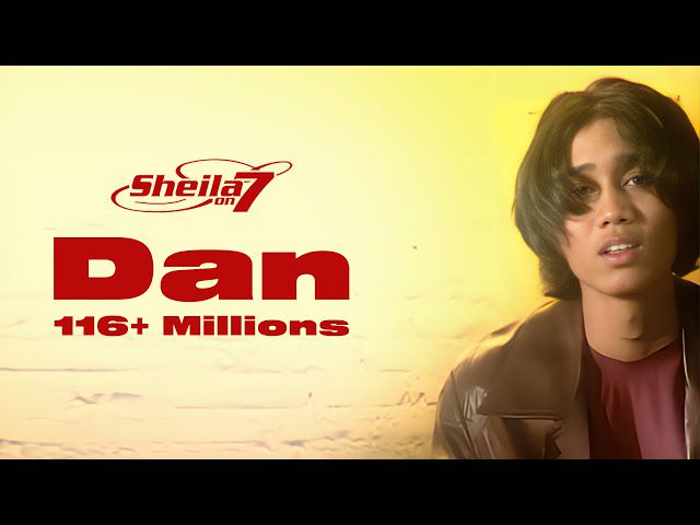 Cover Lagu Sheila on 7 - Dan...