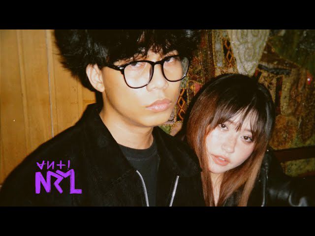 Cover Lagu Tenxi & Jemsii & Naykilla - Garam & Madu