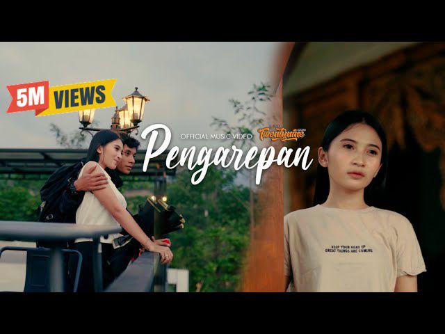 Cover Lagu Twentynine - Pengarepan