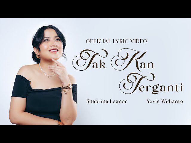 Cover Lagu Yovie Widianto & Shabrina Leanor - Tak Kan Terganti (Preview)