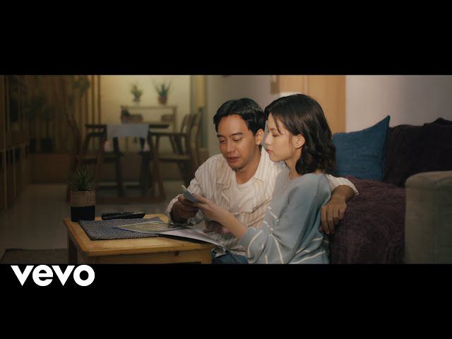 Cover Lagu for Revenge - Sadrah (Official Music Video)